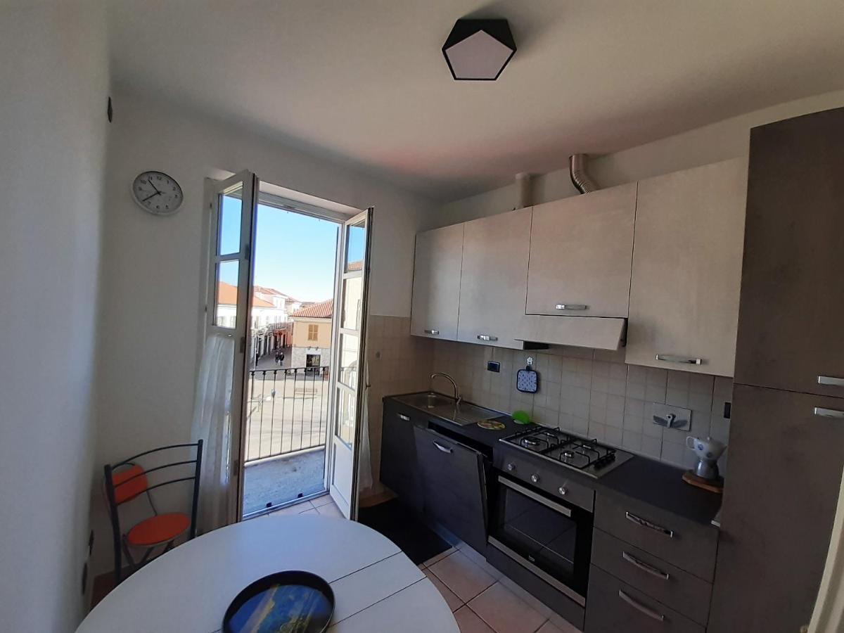 Gru Home Cozy Home Very Central,Refined,5 Beds,Box Grugliasco Esterno foto