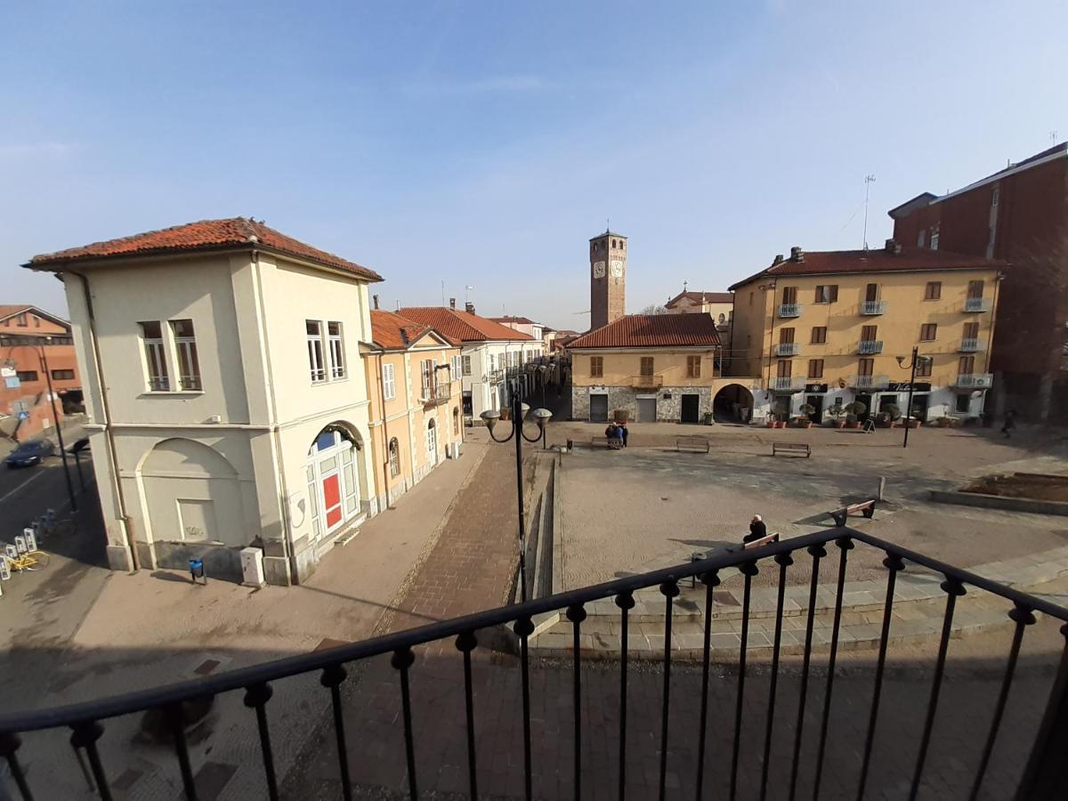Gru Home Cozy Home Very Central,Refined,5 Beds,Box Grugliasco Esterno foto