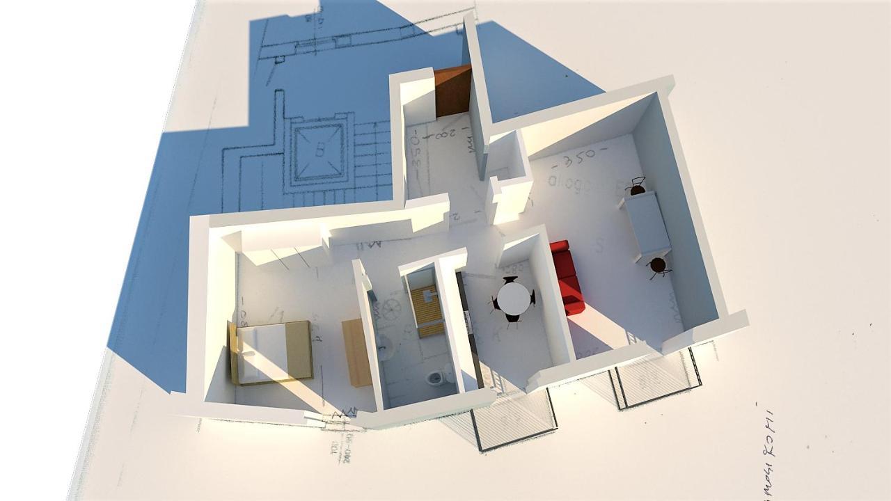 Gru Home Cozy Home Very Central,Refined,5 Beds,Box Grugliasco Esterno foto